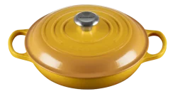 Braadpan Le Creuset Campagnard Nectar 26 cm