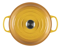 Braadpan Le Creuset Campagnard Nectar 26 cm