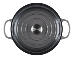 Braadpan Le Creuset Campagnard Flint 26 cm