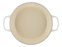Le Creuset Braadpan Campagnard Shell Pink Clearance