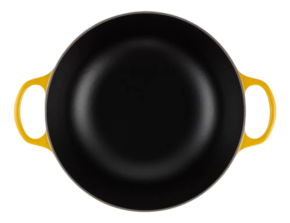 Le Creuset Braadpan Marmite Gietijzer Nectar 26 cm 2024
