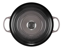 Braadpan Le Creuset Marmite Gietijzer Flint 28 cm