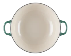 Braadpan Le Creuset Marmite Winter Holly Collection Artichaut 26 cm