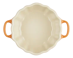 Le Creuset Braadpan Mini Pompoen Oranjerood 11 cm Hot