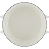 Le Creuset Braadpan Signature Rond Marble 24 cm
