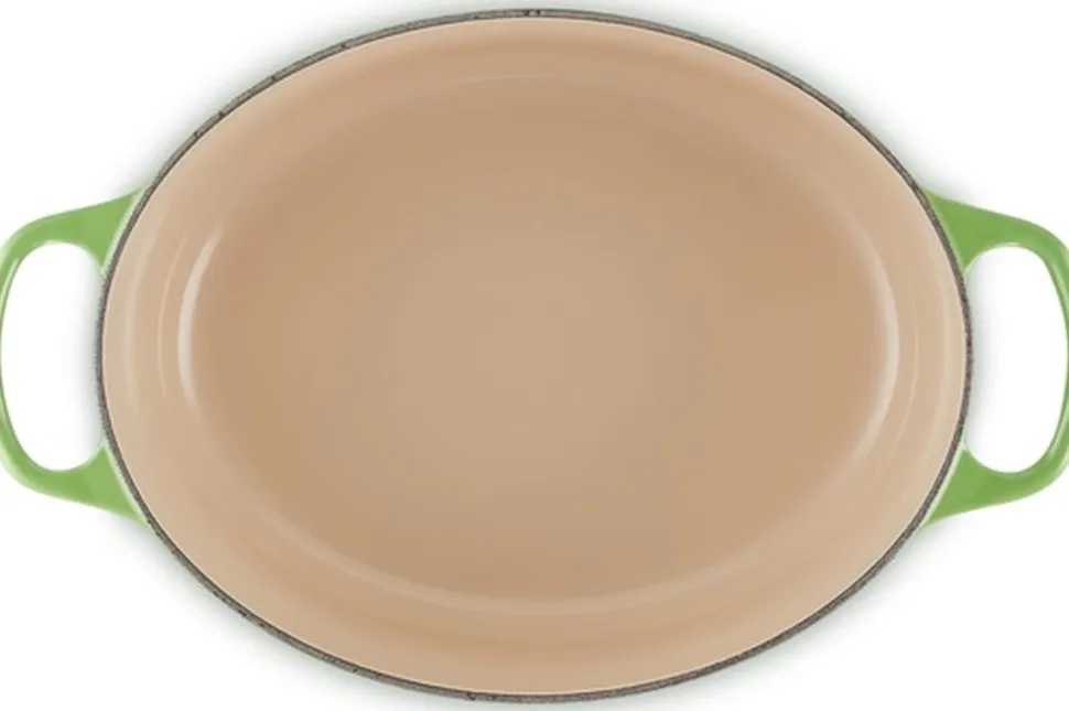 Le Creuset Braadpan Signature Kersenrood Outlet
