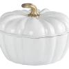 Braadpan Le Creuset Signature Pompoen Wit 24 cm