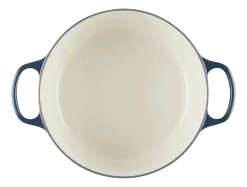 Le Creuset Braadpan Signature Rond Nuit 28 cm Outlet