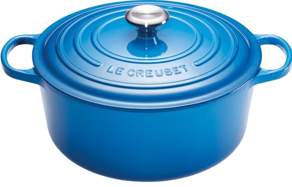 Braadpan Le Creuset Signature Marseille 22 cm