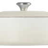 Braadpan Le Creuset Signature Meringue 27 cm