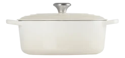 Braadpan Le Creuset Signature Meringue 27 cm