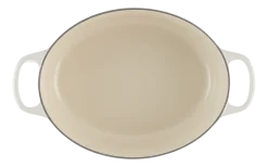 Braadpan Le Creuset Signature Meringue 27 cm