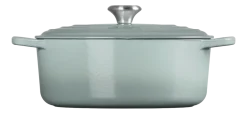 Braadpan Le Creuset Signature Sea Salt 29 cm