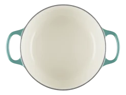 Braadpan Le Creuset Signature Bleu Riviera 20 cm