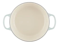 Braadpan Le Creuset Signature Rond Sea Salt 24 cm