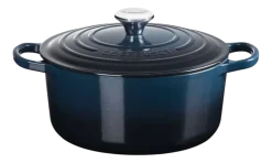 Braadpan Le Creuset Signature Rond Nuit 34 cm