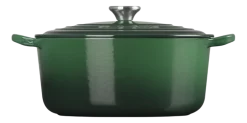 Le Creuset Braadpan Tradition Rond Juniper 26 cm Outlet
