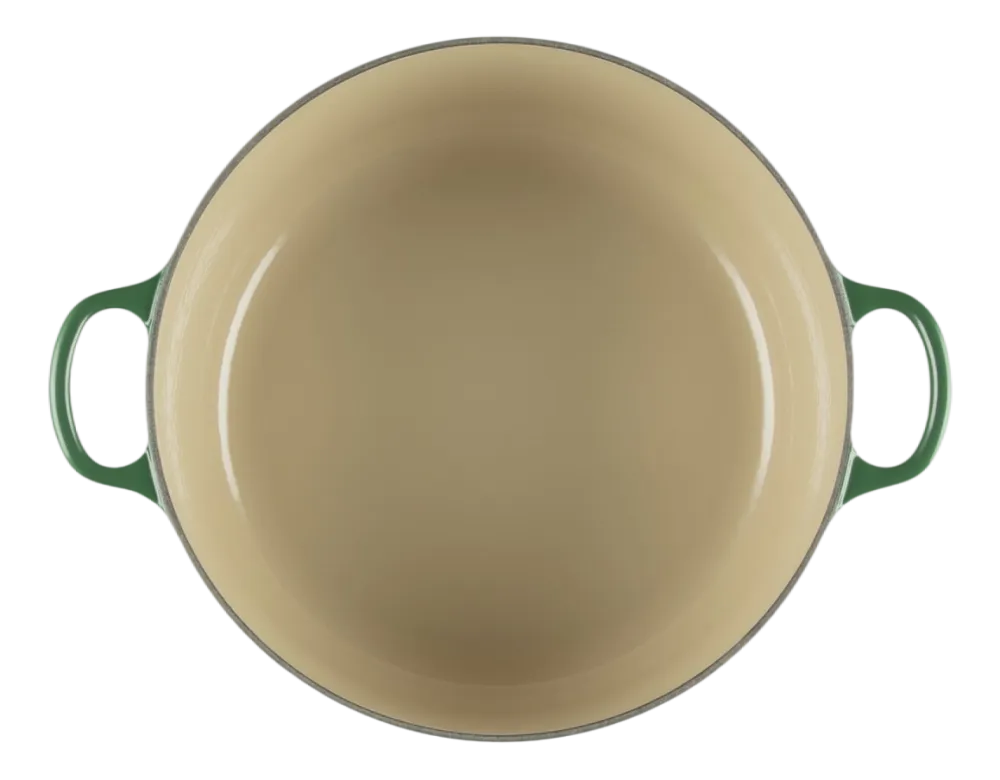 Le Creuset Braadpan Tradition Rond Juniper 26 cm Outlet