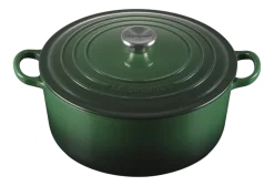 Le Creuset Braadpan Tradition Rond Juniper 26 cm Outlet