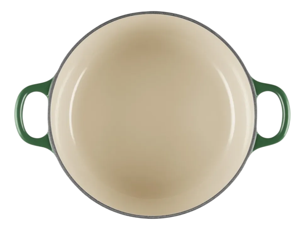 Braadpan Le Creuset Tradition Rond Juniper 22 cm