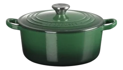 Braadpan Le Creuset Tradition Rond Juniper 22 cm