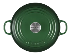Braadpan Le Creuset Tradition Rond Juniper 22 cm