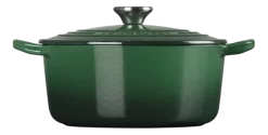 Braadpan Le Creuset Tradition Rond Juniper 22 cm