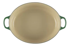 Le Creuset Braadpan Tradition Ovaal Juniper 31 cm