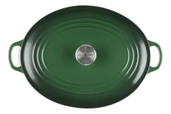 Le Creuset Braadpan Tradition Ovaal Juniper 31 cm