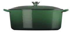 Le Creuset Braadpan Tradition Ovaal Juniper 31 cm