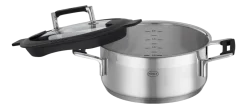 Braadpan Rösle Silence Pro Ø20 cm