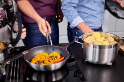 Braadpan Rösle Silence Pro Ø20 cm