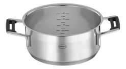 Braadpan Rösle Silence Pro Ø20 cm