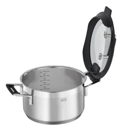 Braadpan Rösle Silence Pro Ø20 cm