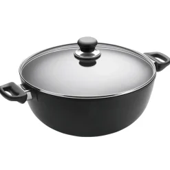 Braadpan Scanpan Classic Stew 7,5L