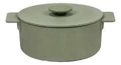 Braadpan Serax Surface Cookware By Sergio Herman Green L 4,6L