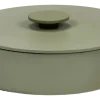 Braadpan Serax Surface Cookware By Sergio Herman Green L 2,6 L