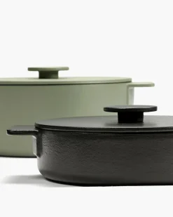 Serax Braadpan Surface Cookware By Sergio Herman