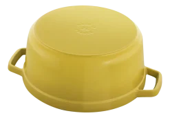 Staub Braadpan La Cocotte Citron Gietijzer Clearance