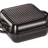 Braadschaal Riess 26 x 26 cm