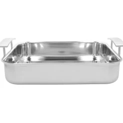 Demeyere Braadslede Industry 5 32 x 26,5 cm Sale