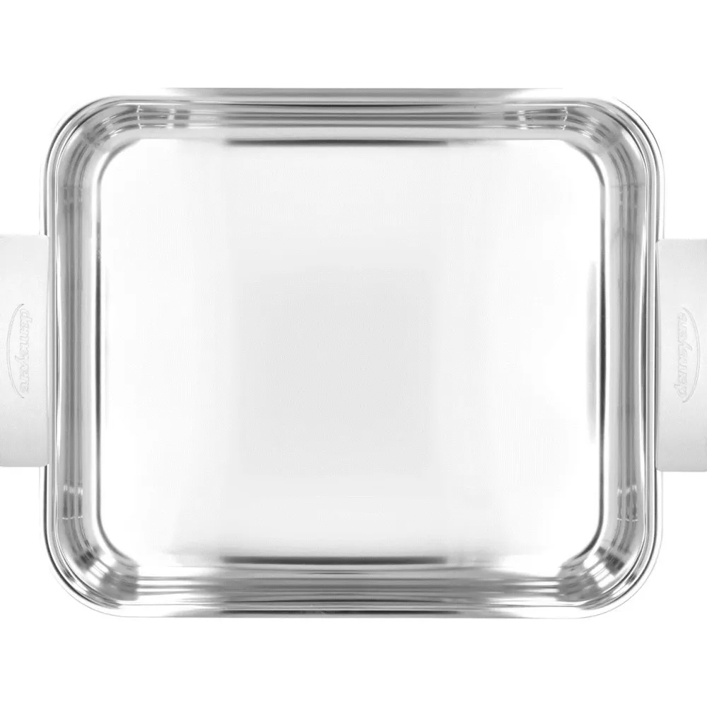 Demeyere Braadslede Industry 5 32 x 26,5 cm Sale