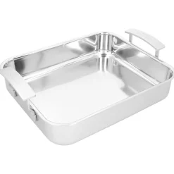 Demeyere Braadslede Industry 5 32 x 26,5 cm Sale