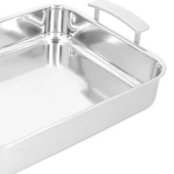 Demeyere Braadslede Industry 5 32 x 26,5 cm Sale