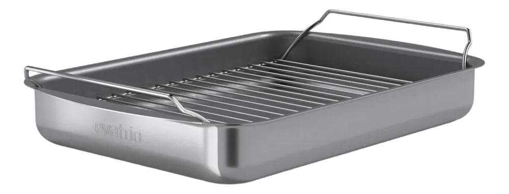 Eva Solo Braadslede Eva Trio Professional 35 x 25 cm Discount