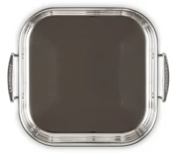 Le Creuset Braadslede Inox 26 cm Hot