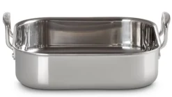 Le Creuset Braadslede Inox 26 cm Hot