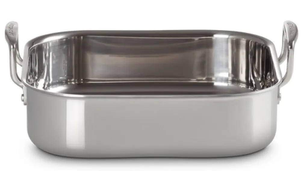 Le Creuset Braadslede Inox 26 cm Hot