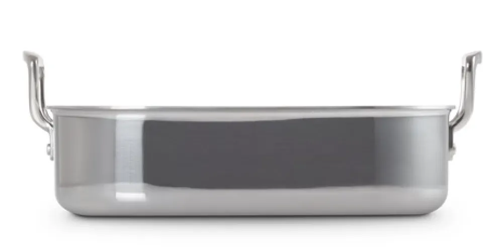 Le Creuset Braadslede Inox 26 cm Hot