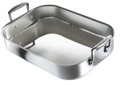 Le Creuset Braadslede Magnetik 35 x 25 cm Outlet